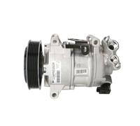 Compresseur de climatisation VALEO 813179