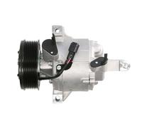 Compresseur de climatisation VALEO 813199