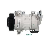 Compresseur de climatisation VALEO 813201