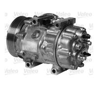 Compresseur de climatisation VALEO 813203