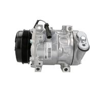 Compresseur de climatisation VALEO 813207