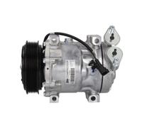 Compresseur de climatisation VALEO 813236