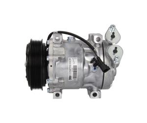 Compresseur de climatisation VALEO 813236