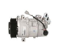 Compresseur de climatisation VALEO 813245