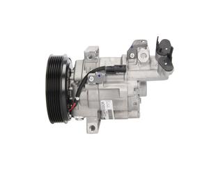 Compresseur de climatisation VALEO 813256