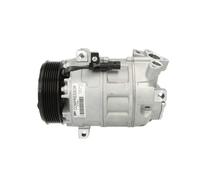 Compresseur de climatisation VALEO 813265