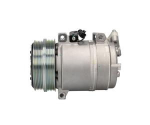 Compresseur de climatisation VALEO 813323