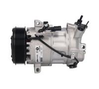 Compresseur de climatisation VALEO 813382