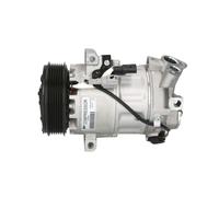 Compresseur de climatisation VALEO 813384