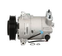 Compresseur de climatisation VALEO 813410