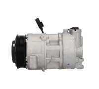 Compresseur de climatisation R 134a PAG 46 813421 VALEO pour BMW 3 1 3 Touring