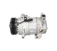 Valeo Compresseur de climatisation 813432 – Pré-rempli d’huile