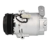 Compresseur de climatisation VALEO 813600