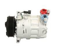 Compresseur de climatisation VALEO 813619