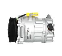 Compresseur de climatisation VALEO 813662