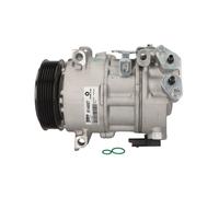 Compresseur de climatisation VALEO 814687