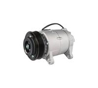 Compresseur de climatisation VALEO 814697