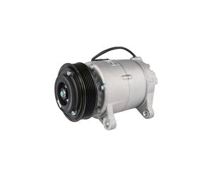 Compresseur de climatisation VALEO 814697