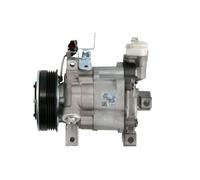 Compresseur de climatisation VALEO 814715
