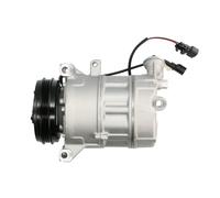 Compresseur de climatisation VALEO 814858