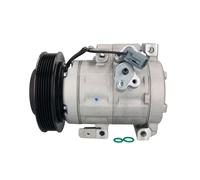 Compresseur de climatisation VALEO 815595