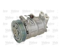 Compresseur de climatisation VALEO ORIGINS NEW VALEO 813110