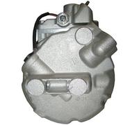 Compresseur De Climatiseur 12 V Ø 110 Mm MAHLE Compatible Avec Notamment AUDI A4