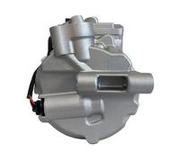 Compresseur De Climatiseur 12 V Ø 110 Mm MAHLE Compatible Avec Notamment AUDI A4