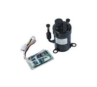 Compresseur De Climatiseur À Onduleur Rotatif 5.0 Cc, Compresseur DC Bldc R134a 800w 48v, Accessoires De Climatiseur