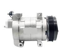 Compresseur de climatiseur AC 27060SU200 27060-SU200 DKS17C, Compatible avec LUXGEN 7, véhicule Tout-Terrain fermé 5 Saloon Master CEO
