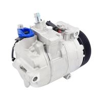 Compresseur de climatiseur AC compatible pour MERCEDES BENZ W203 W204 W220 S55 S350 S430 S500 S320 S280 A0012301411 A0012308111 A0012301711