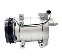 Compresseur de climatiseur compatible avec le véhicule tout-terrain fermé LUXGEN 7, berline 5 places, MASTER CEO 27060SU200 27060-SU200 DKS17C