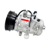 Compresseur De Climatiseur, Compatible Avec Suzuki, Ertiga 10SA13C 447280-2020 4472802020 Pièces De Rechange Automobiles