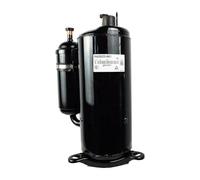 Compresseur De Climatiseur Compresseur Rotatif R22 R410a 1 Tonne 1,5 Tonne 2 Tonnes 2,5 Tonnes Accessoires De Climatiseur(HSM165V3UDZA)