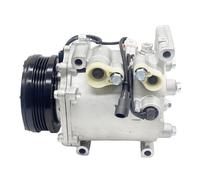 Compresseur de climatiseur de Voiture Compatible avec Great Wall Hover H5 4G69S4N 8103200K00C1 CC6461KM29 8103200-K00-C1