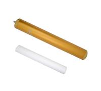 Compresseur de filtre à air PCP, 4500psi, 30mpa, 300bar, filtre submersible haute pression, séparateur d'huile et d'eau, longueur de plongée 350mm x OD49mm x ID36mm