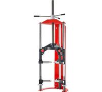Compresseur de jambe de force - compression de ressorts hélicoïdaux réglables - capacité de charge de 1360kg