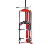 VEVOR Compresseur Ressort Amortisseur pour Voiture avec Réglage à 4 Niveaux, Outil de Compression de Jambe de Force Pression 1,4 T, Tendeur de Ressort Adapté aux VUS, Camions et Camionnettes