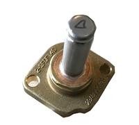 Compresseur de machine à vis 30HXC - Téléchargement de l'électrovanne 8TA0049 d'origine 06N(B)