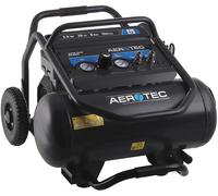Aerotec Compresseur de montage Aerotec SUPERTECH Silent sans huile Quantité:1