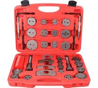 Compresseur de piston de frein BRAKE SET 35, jeu de 35 SIXTOL SX1104