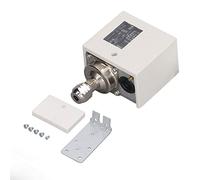 Compresseur de pompe à eau d'air de commutateur de contrôle de pression 10kgf/cm² pour diverses applications