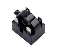Compresseur de rechange pour réfrigérateur - 4 broches - 22 ohms