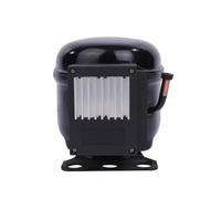 Compresseur De Réfrigérateur 12 V 24 V 220 V ZH35G ZH25G R134a À Courant Continu Compresseur De Réfrigérateur Congélateur Compresseur(ZH35G)