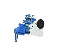Compresseur de réfrigérateur 8100ZEM, démarreur combiné, protecteur de démarrage PTC, accessoire intégré