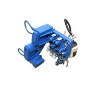 Compresseur De Réfrigérateur 8100ZEM, Démarreur Combiné, Protecteur De Démarrage PTC, Accessoire Intégré