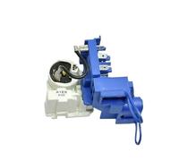 Compresseur De Réfrigérateur 8100ZEM, Démarreur Combiné, Protection De Démarrage PTC, Accessoire Intégré, Accessoires For Réfrigérateur