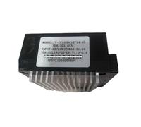 Compresseur De Réfrigérateur À Fréquence Variable, Pilote ZY-CC100DC12/24-B5 SE6.203 DC 12/24V, for Réfrigérateur De Voiture
