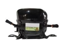 Compresseur De Réfrigérateur À Inverseur TRA100E23DAHF, 240 V CC, 51-225 Hz, Réfrigérant R600a For Réfrigérateurs Et Congélateurs