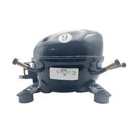 Compresseur De Réfrigérateur À Onduleur R134A DC, Compatible Avec Midea, Pièce De Rechange For Réfrigérateur Et Congélateur DZ120V1A DZ120V1D DZ120V1B(DZ90X1D)